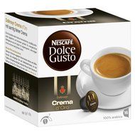 Nescaf&eacute; Dolce Gusto Dallmayr Crema d&acute;Oro, 16 Capsules
