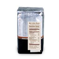 The Coffee Bean &amp; Tea Leaf, Hand-Roasted Creme Brulee Ground Coffee, 12-Ounce Bags (Pack of 2)