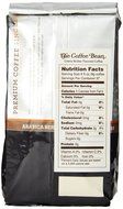 The Coffee Bean &amp; Tea Leaf, Hand-Roasted Creme Brulee Ground Coffee, 12-Ounce Bags (Pack of 2) N3