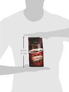 Tim Horton's 100% Arabica Dark Roast, Ground Coffee, 12 Ounce N2