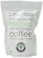 Coffee Bean Direct Dark Sumatra Mandheling, Whole Bean Coffee, 16-Ounce Bags (Pack of 3) N2