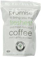 Coffee Bean Direct Dark Sumatra Mandheling, Whole Bean Coffee, 16-Ounce Bags (Pack of 3) N4
