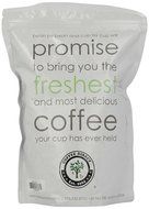 Coffee Bean Direct Dark Sumatra Mandheling, Whole Bean Coffee, 16-Ounce Bags (Pack of 3) N6