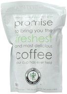 Coffee Bean Direct Dark Sumatra Mandheling, Whole Bean Coffee, 16-Ounce Bags (Pack of 3) N8