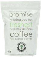 Coffee Bean Direct Dark Sumatra Mandheling, Whole Bean Coffee, 16-Ounce Bags (Pack of 3) N10