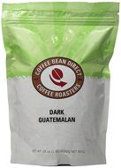 Coffee Bean Direct Dark Sumatra Mandheling, Whole Bean Coffee, 16-Ounce Bags (Pack of 3) N11