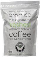 Coffee Bean Direct Dark Sumatra Mandheling, Whole Bean Coffee, 16-Ounce Bags (Pack of 3) N12