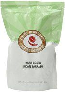 Coffee Bean Direct Dark Sumatra Mandheling, Whole Bean Coffee, 16-Ounce Bags (Pack of 3) N13