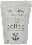 Coffee Bean Direct Dark Sumatra Mandheling, Whole Bean Coffee, 16-Ounce Bags (Pack of 3) N16