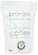 Coffee Bean Direct Dark Sumatra Mandheling, Whole Bean Coffee, 16-Ounce Bags (Pack of 3) N18