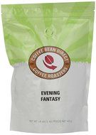 Coffee Bean Direct Dark Sumatra Mandheling, Whole Bean Coffee, 16-Ounce Bags (Pack of 3) N19