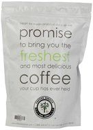 Coffee Bean Direct Dark Sumatra Mandheling, Whole Bean Coffee, 16-Ounce Bags (Pack of 3) N20