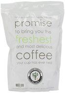 Coffee Bean Direct Dark Sumatra Mandheling, Whole Bean Coffee, 16-Ounce Bags (Pack of 3) N21