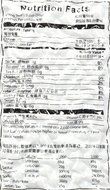 Premium Grade Black Tapioca Pearls (6.6 lb) [Bubble Tea] N5