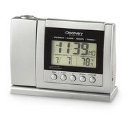 Projection Weather Station