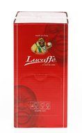 150 Lucaffe' Mamma Lucia ESE Espresso pods case N3