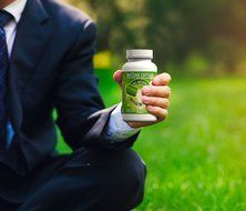 Organic Matcha Green Tea Capsule - Powerful antioxidant and energy booster- Japanese (150 easy-to-swallow capsules) N5