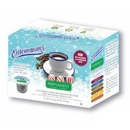 Entenmann's Peppermint Coffee Capsule/K Cup 10 Pack