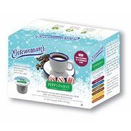 Entenmann's Peppermint Coffee Capsule/K Cup 10 Pack N2