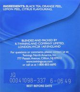 Twinings Lady Grey Tea (3x20 bag) N2