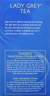 Twinings Lady Grey Tea (3x20 bag) N5