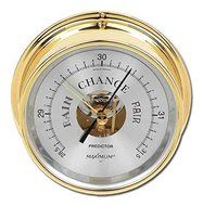 Predictor Brass/Silver (5001-6000 ft.)
