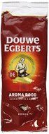 2 Packs Douwe Egberts Aroma Rood Whole Beans Coffee x 17.6oz/500g