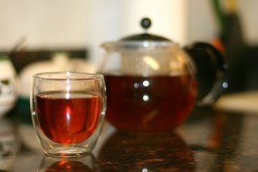 Calm and Cleanse Teatox - Detox Tea - Reduce Stress, Anxiety and Fatigue - Aid Weight Loss - Reduce Bloating /... N5