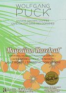 Wolfgang Puck Hawaiian Hazelnut Flavored Coffee Single Serve Cups for Keurig, 24 Count N5
