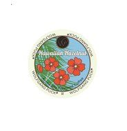Wolfgang Puck Hawaiian Hazelnut Flavored Coffee Single Serve Cups for Keurig, 24 Count N11