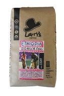 Larry's Coffee Organic Fair Trade Whole Bean, Cowboy Blend, 2.2 Pound N3