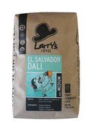 Larry's Coffee Organic Fair Trade Whole Bean, Cowboy Blend, 2.2 Pound N4