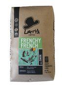 Larry's Coffee Organic Fair Trade Whole Bean, Cowboy Blend, 2.2 Pound N7