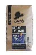 Larry's Coffee Organic Fair Trade Whole Bean, Cowboy Blend, 2.2 Pound N9