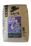 Larry's Coffee Organic Fair Trade Whole Bean, Cowboy Blend, 2.2 Pound N11
