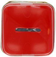 Ahmad English Breakfast Tea in London Telephon Box Tin -25 ct. N5