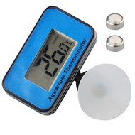 Digital thermometer - SODIAL(R) Digital Thermometer Fish Tank Aquarium / Terrarium