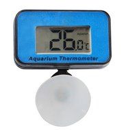 Digital thermometer - SODIAL(R) Digital Thermometer Fish Tank Aquarium / Terrarium N2