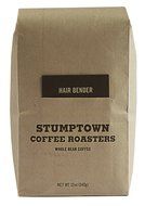 Stumptown Coffee Roasters Whole Bean, Hair Bender, 12 oz