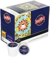 Rainforest K-Cup Espresso | Timothy's | 24 K Cups N2