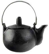 Plain Kettle 2 3/4" *