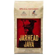 Jarhead Java Coffee