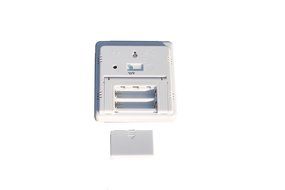 Camerik Heat Stroke Alert Temperature and Humidity Monitor N2
