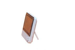 Camerik Heat Stroke Alert Temperature and Humidity Monitor N3