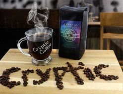 Decaf Brazilian Dark Roast,Single Origin Brazilian, Micro Roasted Whole Bean Coffee (12-Ounce Bag) N2
