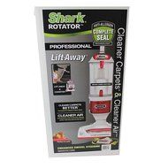 Certified Refurbished - Shark Rotator Professional Lift-Away 3-in-1 Vacuum, Certified Refurbished N9