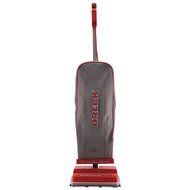 Oreck Commercial U2000RB-1 Commercial 8 Pound Upright Vacuum with Helping Hand Handle and EnduroLife V-Belt, 40...
