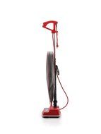 Oreck Commercial U2000RB-1 Commercial 8 Pound Upright Vacuum with Helping Hand Handle and EnduroLife V-Belt, 40... N4
