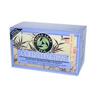 TRIPLE LEAF TEA TEA,COLD &amp; FLU TIME, 20 BAG CASE_6