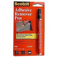 3M Scotch Sticker &amp; Marker Remover Pen by Scotch